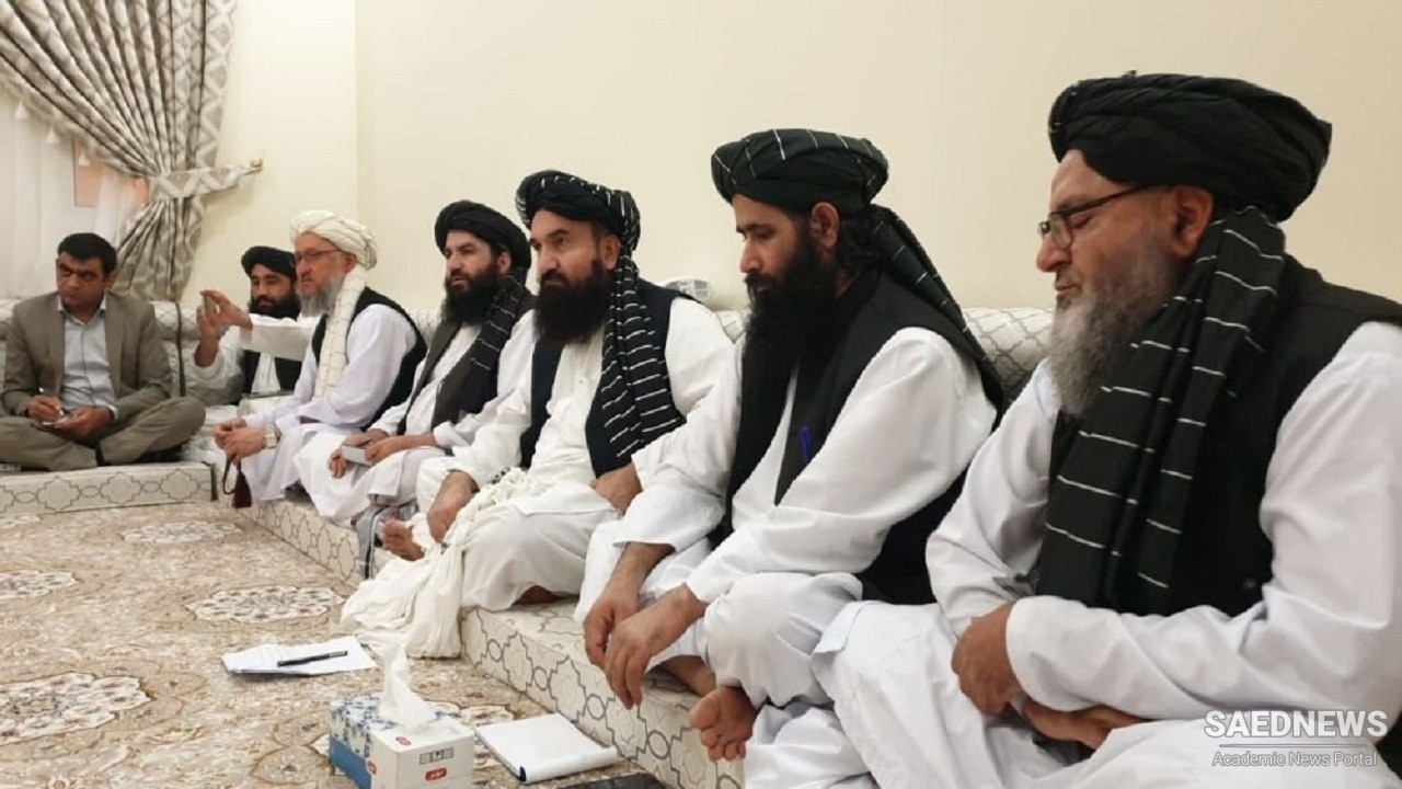 Taliban Announces New Government Head and Ministers