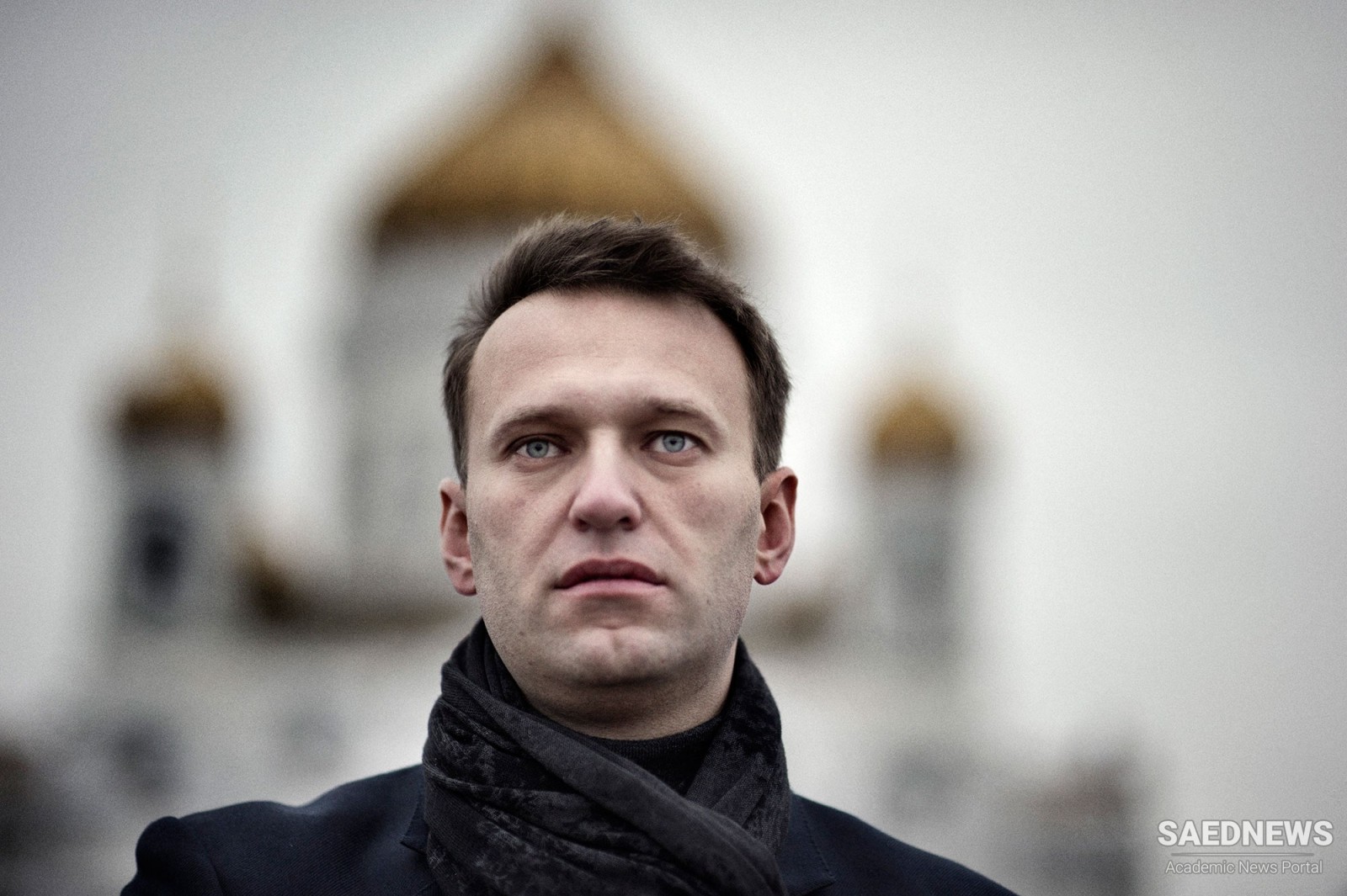 Alexi Navalny Will Appear in Court on Account of Action Against National Security