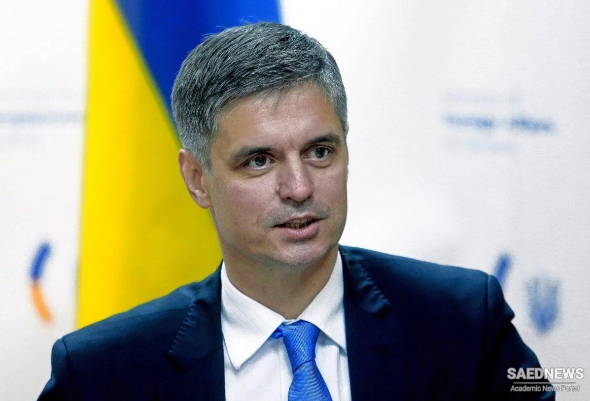 Ukrainian ambassador says Kiev ‘might’ drop bid to join NATO