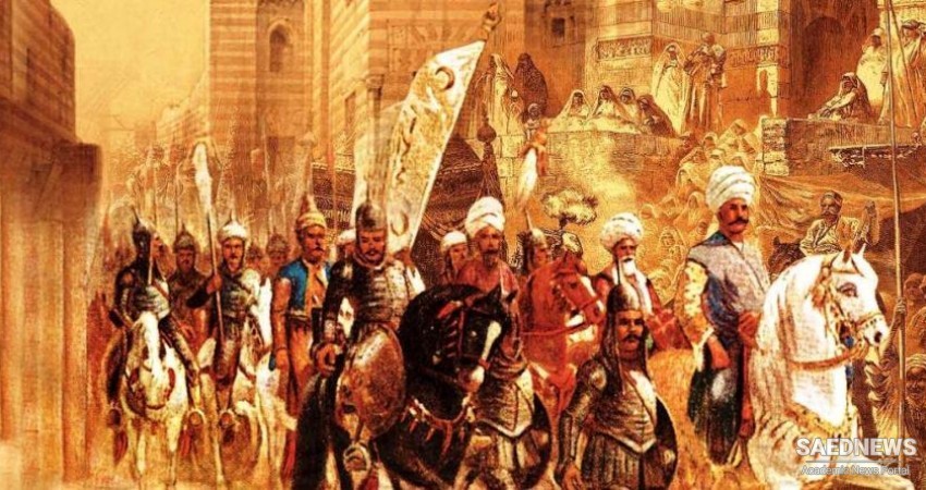 Ottoman Separatists and Safavid Integrationists: Shah Ismail's Initiative for Maximum Impact in Anatolia