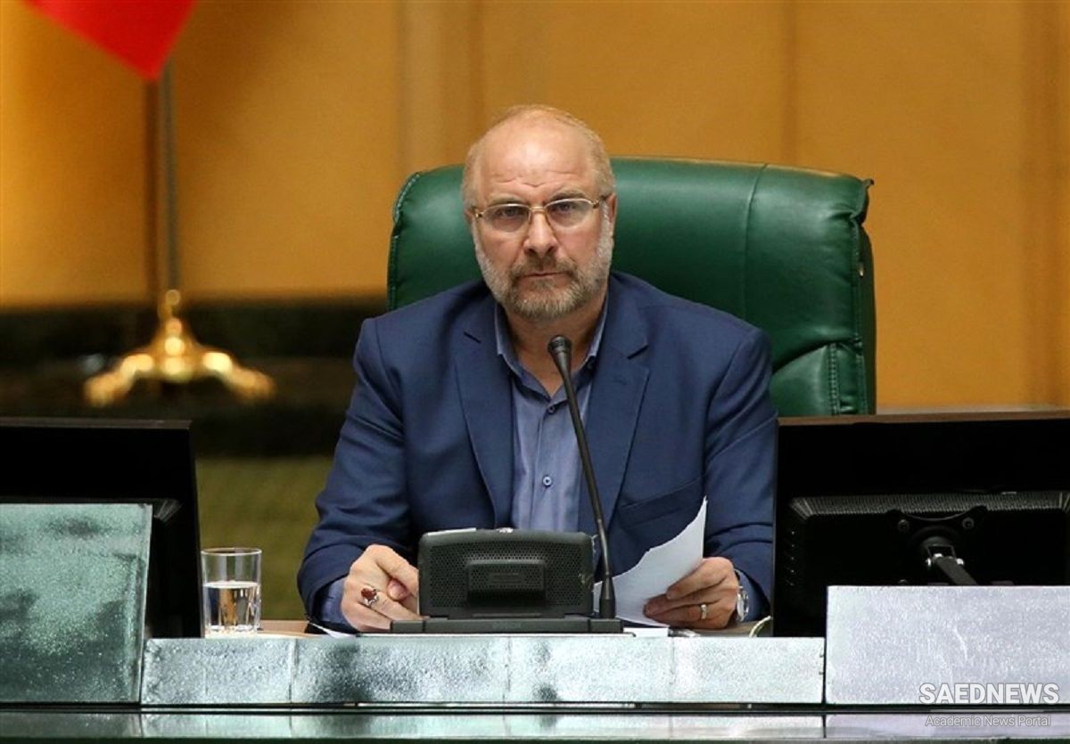 Iranian Speaker Slams Afghan ‘Puppet Government’ for Trusting US