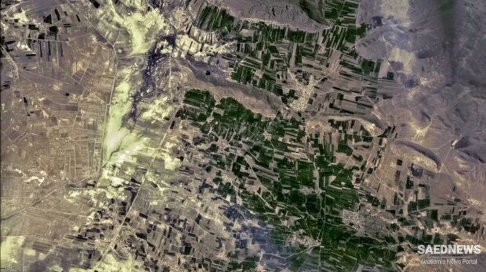 Iran’s homegrown satellite Nour-2 sends back first images