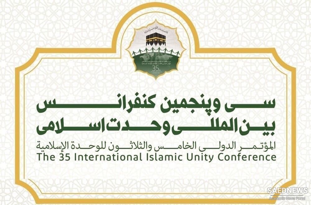Islamic unity to create peace, security: Muslim scholars