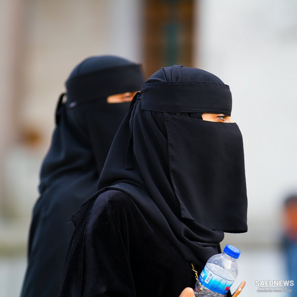 Sri Lanka Sets Ban on Burqa and Critics Are Worried of Possible Further Harassments