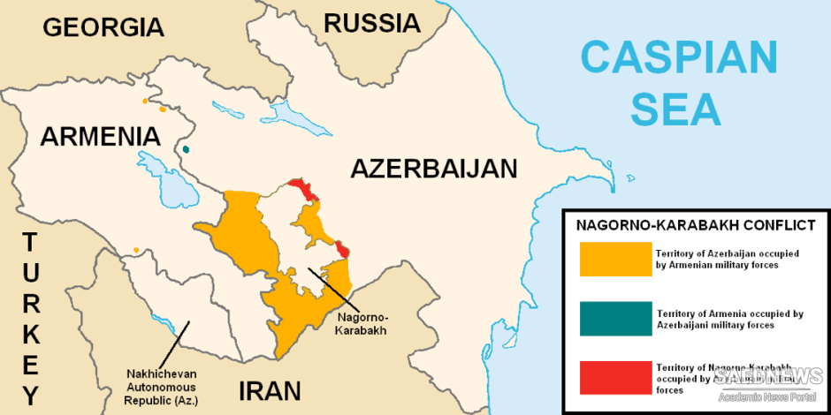 Has Russia Decided to Side by Armenia in Karabagh?