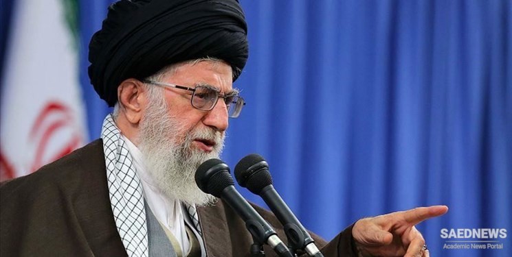 Supreme Leader of Islamic Republic: Assassination of Top Nuclear Scientist MUST Be Retaliated