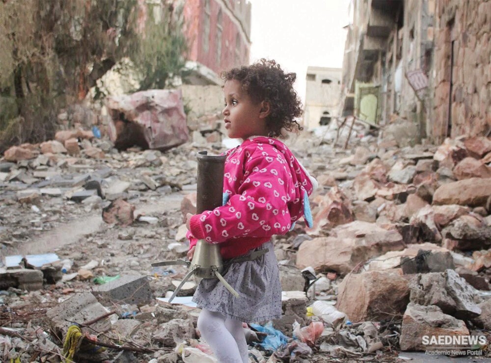 Yemeni officials condemn 'war crimes' as Saudi airstrikes kill civilians