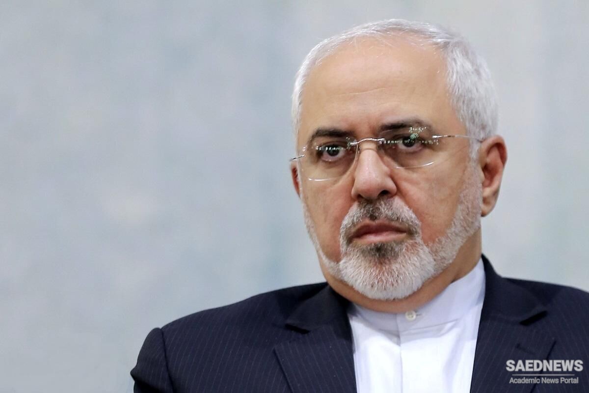 Mohammad Javad Zarif Invites Asian Countries to Advance Their History Long Relations