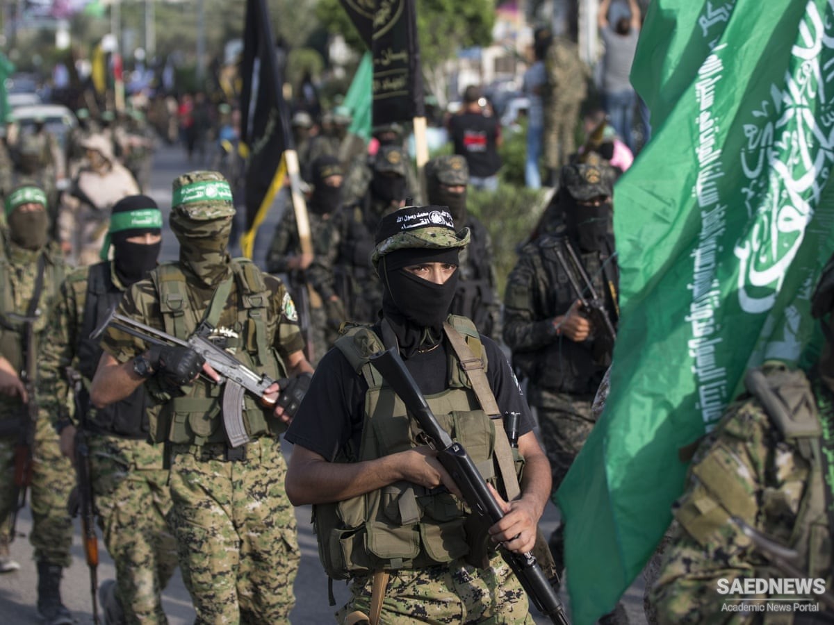 UK's blacklisting of Hamas draws condemnation, concern