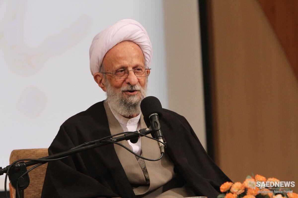Contemporary Iranian Philosopher and Political Thinker Ayatollah Mesbah Yazdi Passes Away
