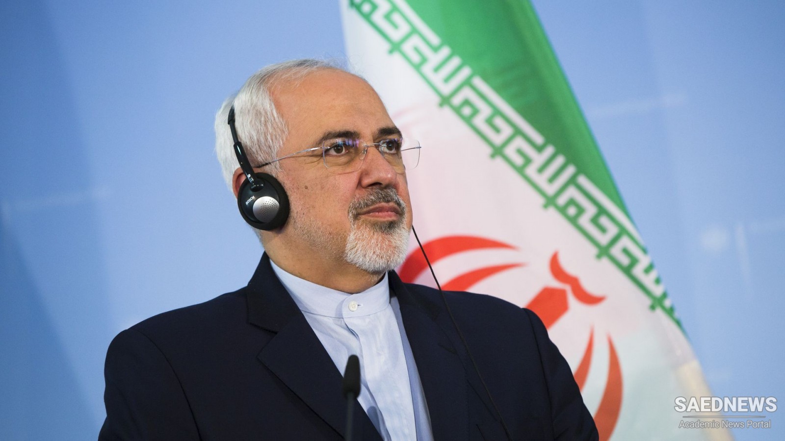 Zarif: UN Sided by Multilateralism Instead of US Unilateralism