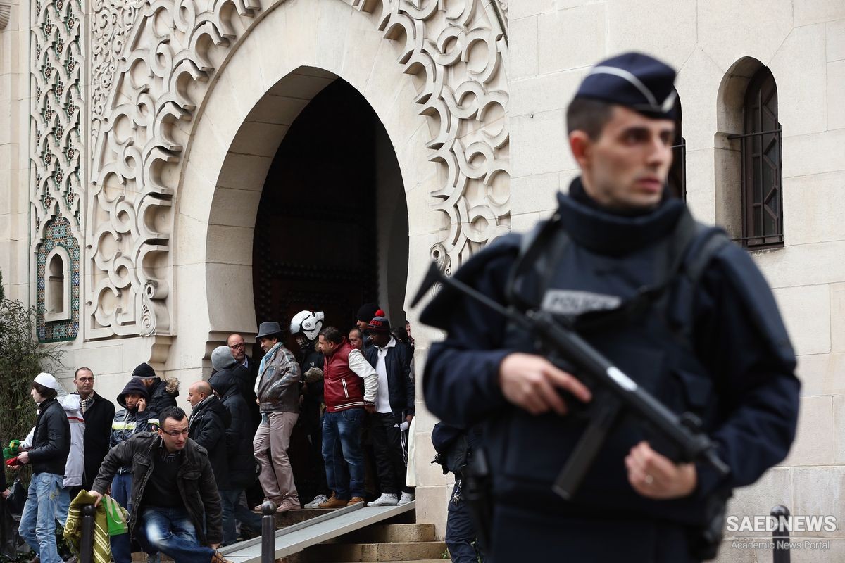 France's Anti-Islam Policy Comes into Effect by Closing Mosques and Deporting Citizens