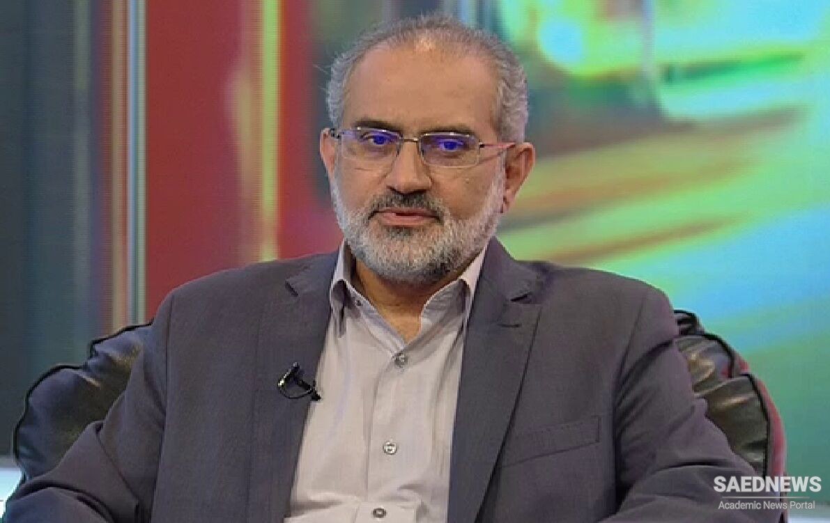Official says Iran’s SCO membership proves US threats futility