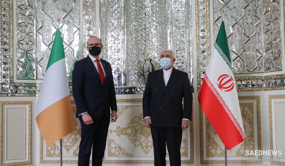 Diplomatic Mobilization for Resuscitation of Moribund JCPOA