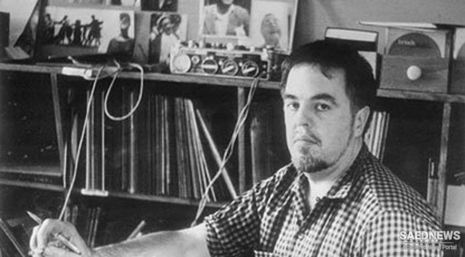 Alan Lomax and People’s Music