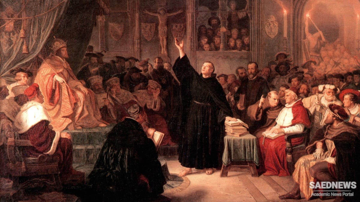 The Age of the Reformers