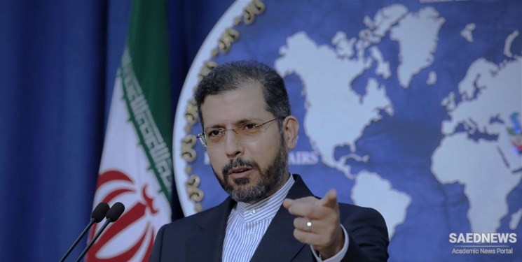 Spokesman: Iran's Strategic Patience with Terrorist Groups in Iraqi Kurdistan Region Over