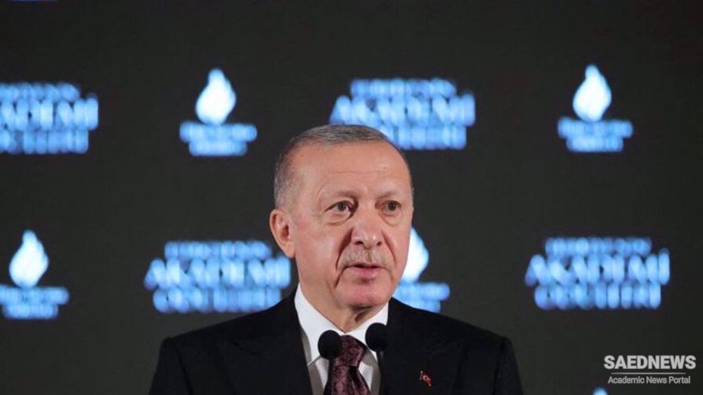 Erdogan vows to fight inflation, higher interest rates despite growing skepticism