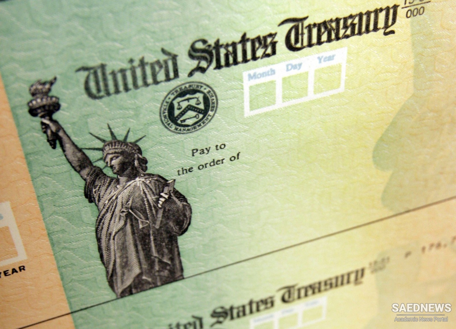 Biden Stimulus Checks Pour $ 1400 into the Pockets of Eligible Americans