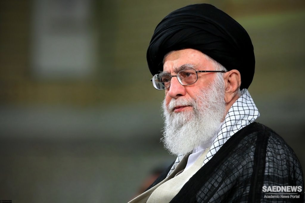 Supreme Leader: Normalization of Ties with Israel Ends Up in Humiliation