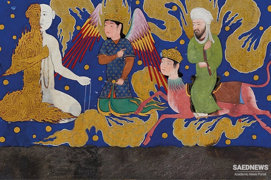 Art of Miniature and Its Cultural Implications in Islamic Persia