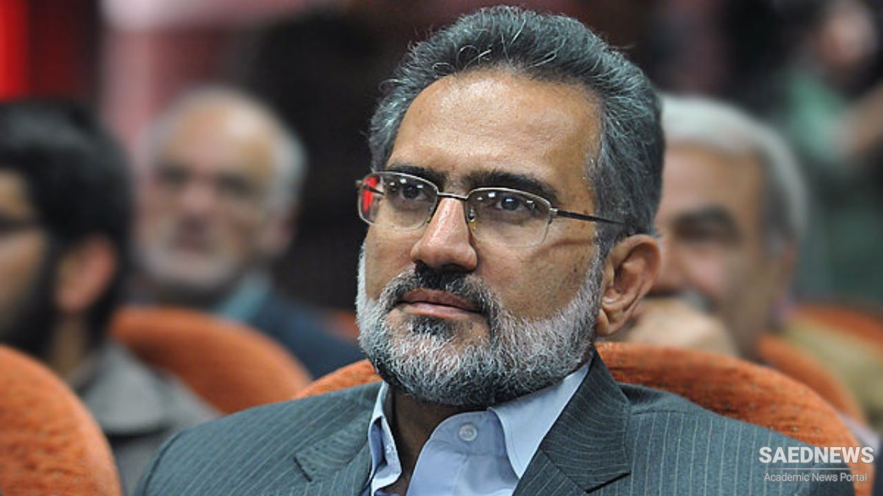 Iran’s New Vice President for Parliamentary Affairs Appointed