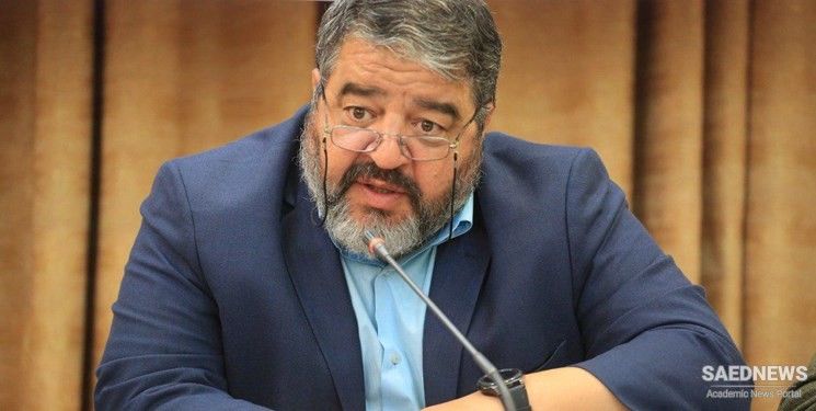 Iranian Civil Defense Chief Blames US, Israel for Recent Cyberattack on Fuel Delivery System