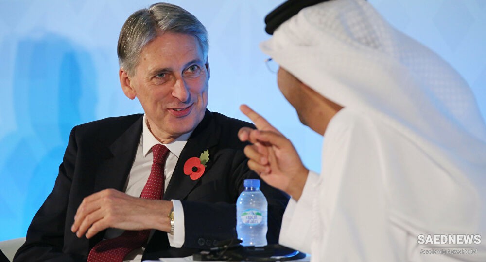 Hammond’s New Job Sparks Fear over Saudi Arabia’s ‘Access, Influence’ on UK