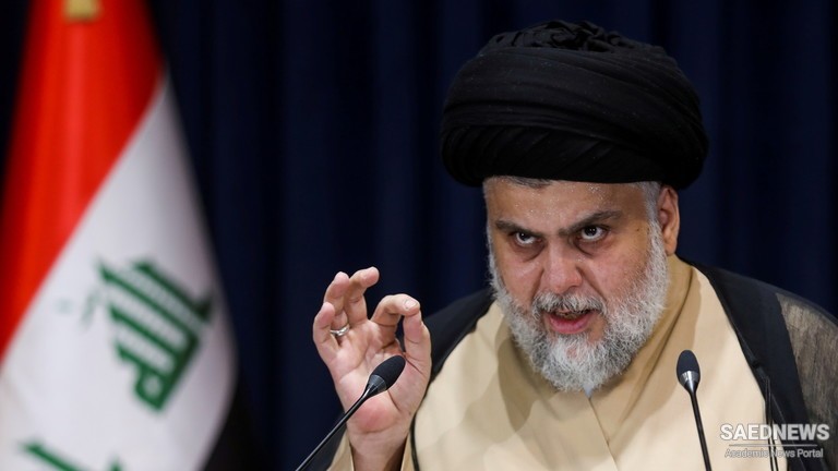 Despite efforts to silence him, Muqtada al-Sadr has emerged as the most important political figure in modern Iraqi history