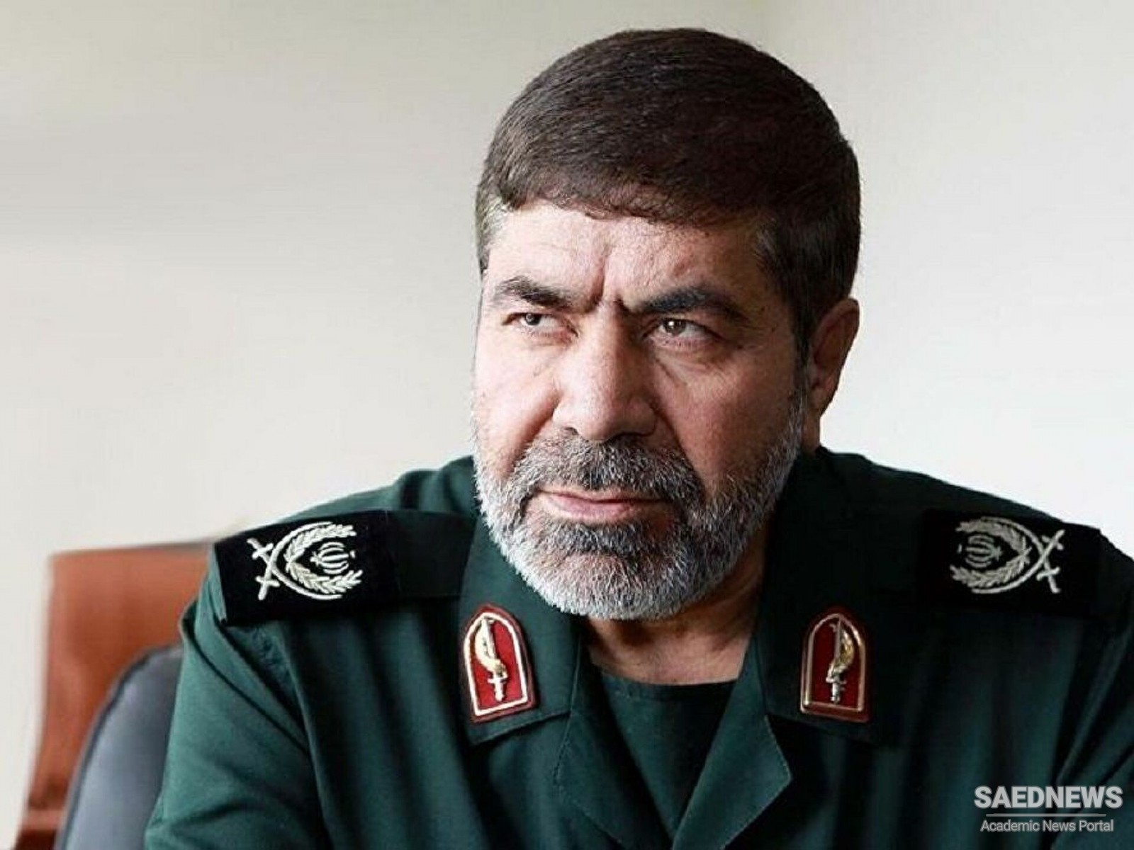 IRGC Spokesman: US Should Leave Region in Humiliation after General Soleimani