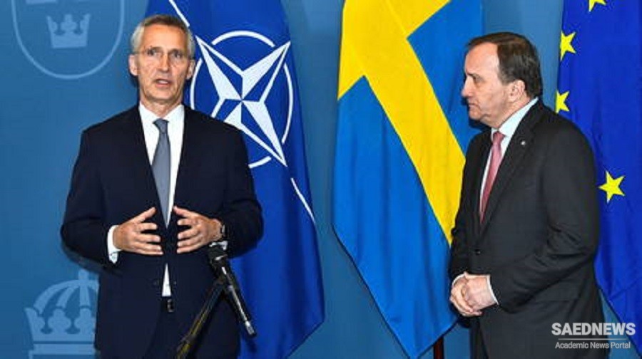 Finland & Sweden in NATO would trigger response – Russia