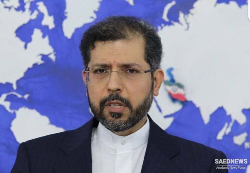 Iran meticulously continues Vienna talks