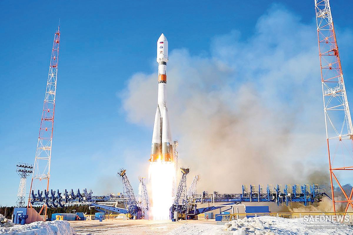 Iran launches Khayyam satellite from Kazakhstan