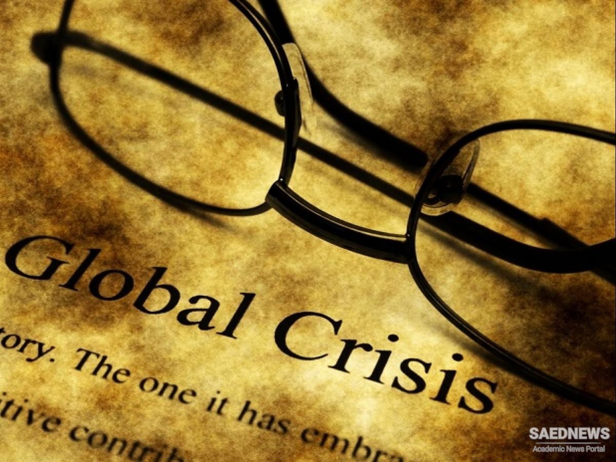 Crisis Century and Global Issues