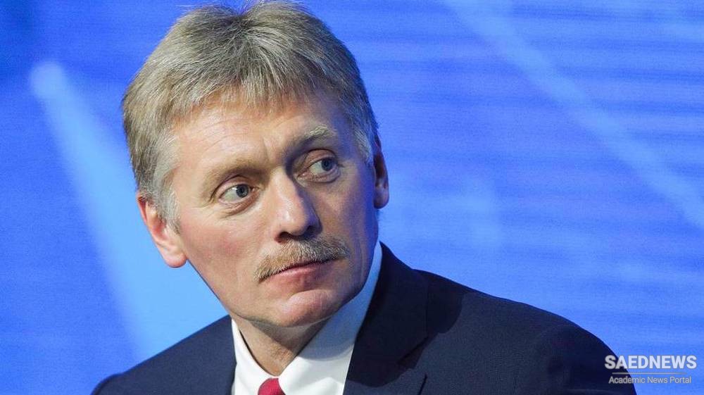 Russia warns West of dire consequences of its ‘provocations’ over Ukraine