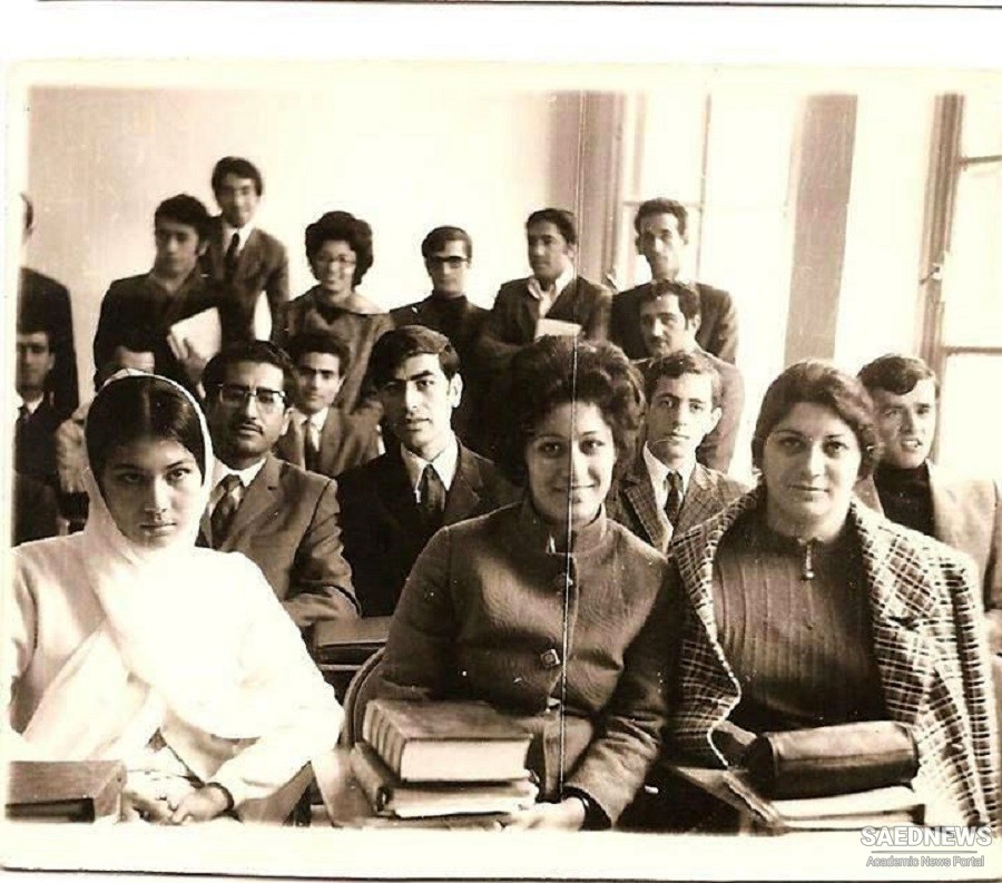 The Teachers College as the nucleus of the University of Tehran: the contribution of ‘Isa Sadiq