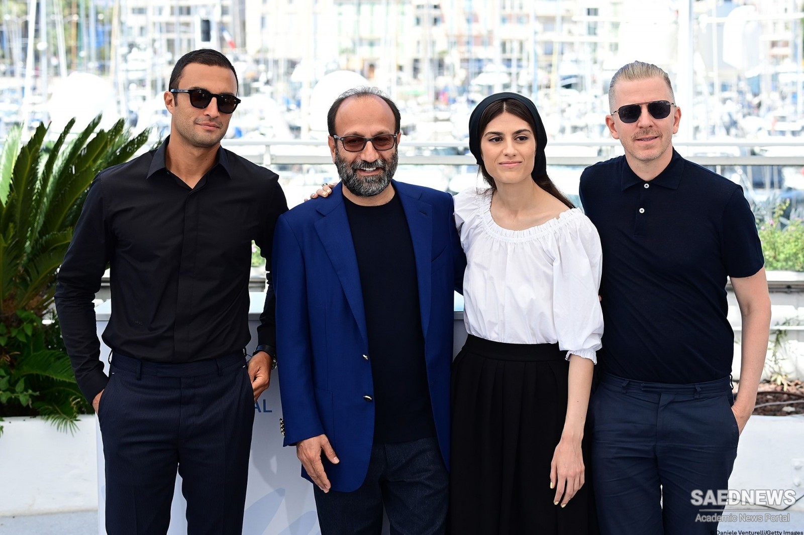 Asghar Farhadi's "A Hero" Represents Iranian Cinema in Oscar 2022