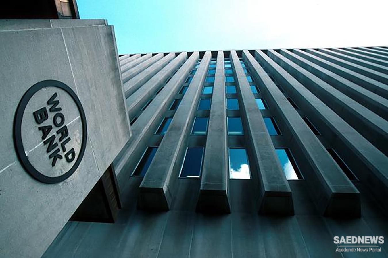 Iran Warns World Bank of Mixing Political and Professional Affairs