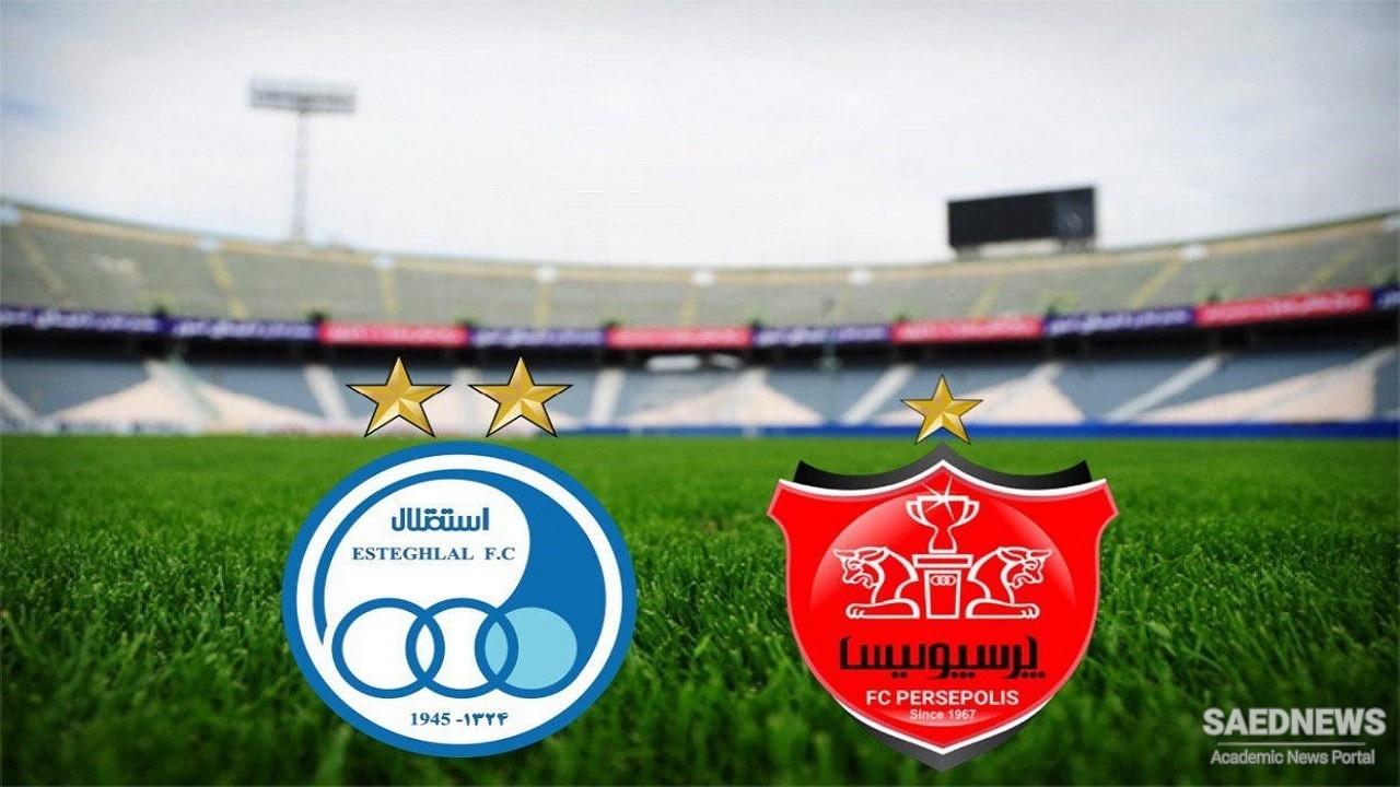 AFC kicks Iranian giants Persepolis and Esteghlal out of Champions League