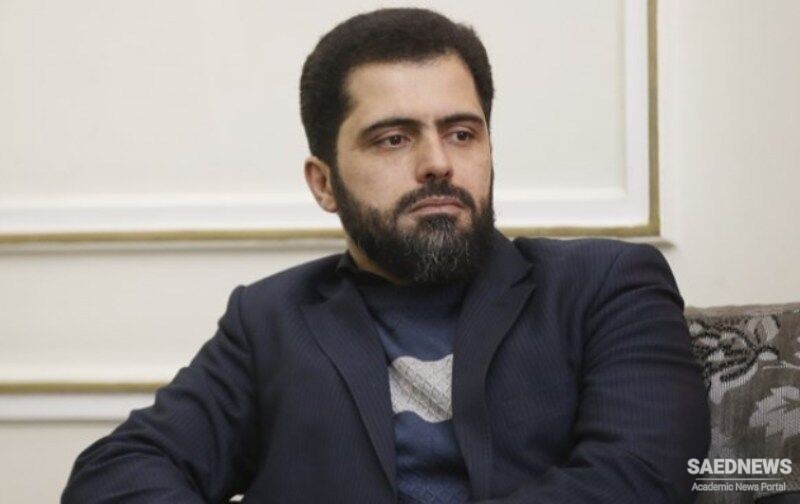 Ali Naderi appointed as new IRNA chief
