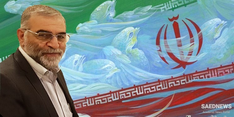 Iran Defense Ministry: No Crime and Assassination Will Remain Unresponded