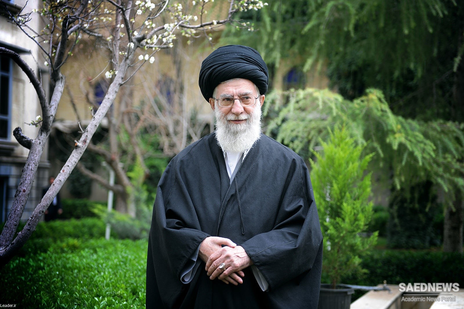 Supreme Leader Sends a Historic Message to Iraqi Youth