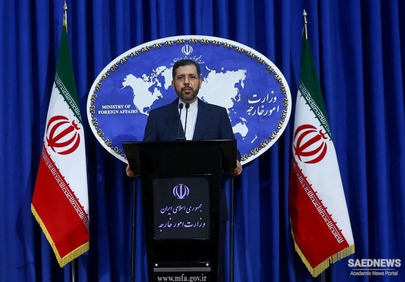 Iran Slams G7’s Baseless Accusation of Role in Tanker Attack