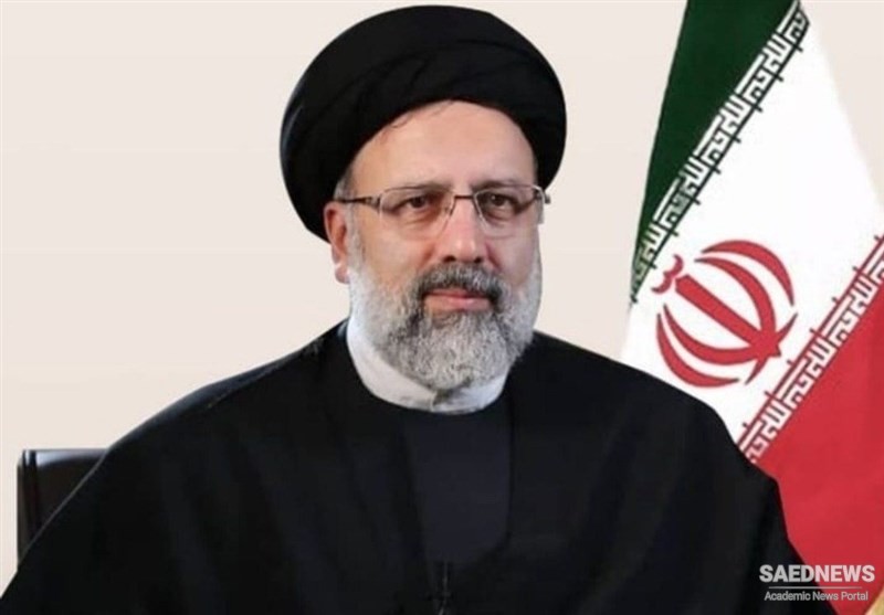 Raeisi expresses condolences over passing of Iranian martyr’s Japanese mother
