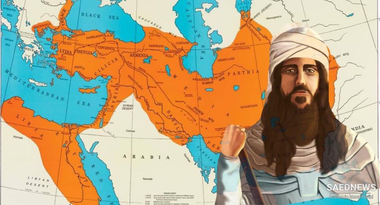 Zoroastrians in Early Modern Persia saednews