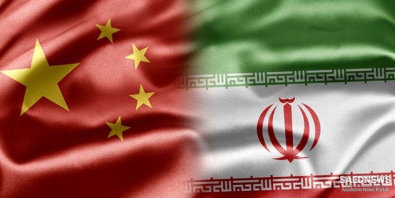 Chinese culture minister congratulates his Iranian counterpart