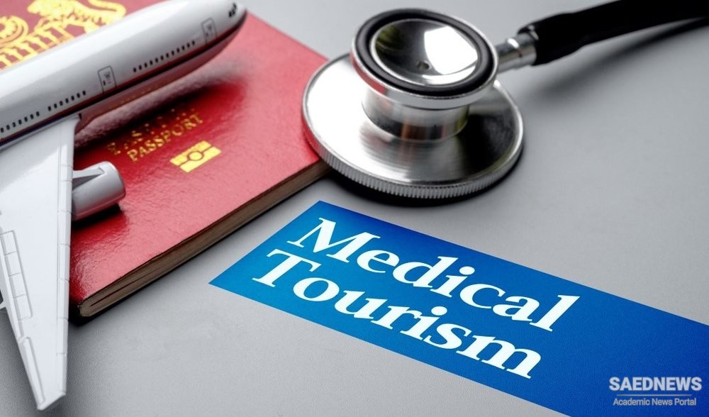 Information Shortage Key Obstacle Before Advancement of Medical Tourism