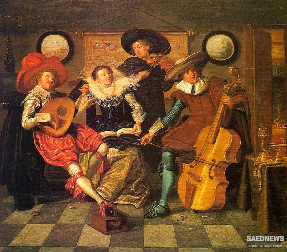 Seventeenth Century Music