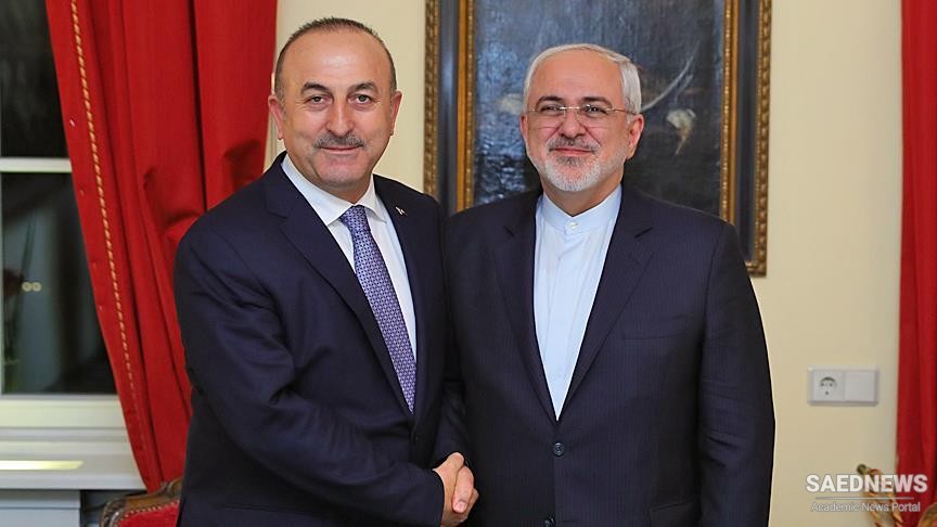 Islamic Republic of Iran Supports Turkish Neighbor against US Sanctions