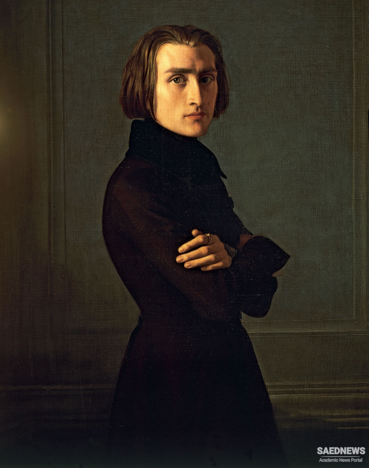 Franz Liszt: Youth and Early Training